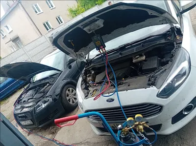 ACS Serwis Klimatyzacji Samochodowej Stargard